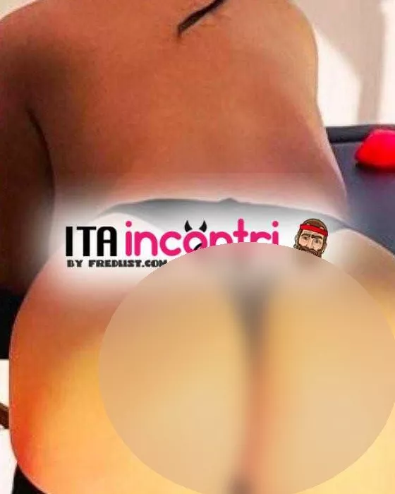 escort.it - ✨️Viviana magic touch !