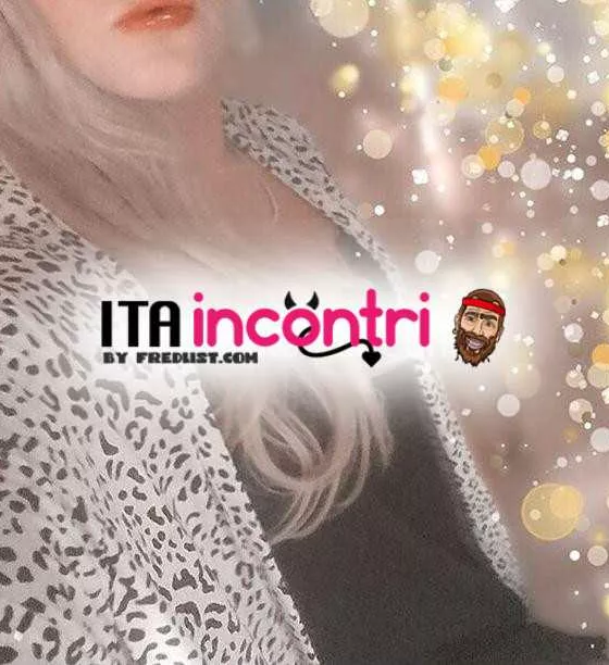 escort.it - ✅️✅️✅️✅️✅️👑
VOGLIOSA DI CAZZO
DISPONIBILE QUESTA SERA..
✨️✨️✨️✨️✨️✨️✨️