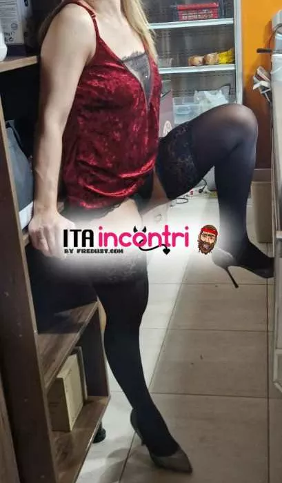 escort.it - VUOI PROVARE L’EBBREZZA DI FARMI GODERE INSIEME A MIO MARITO? SEI SULL’ANNUNCIO GIUSTO.