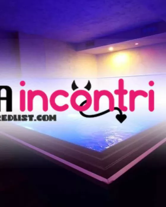 escort.it - VUOI TRASGREDIRE IN MODO SICURO E IN UN AMBIENTE AMICHEVOLE MA AD ALTA CARICA EROTICA?