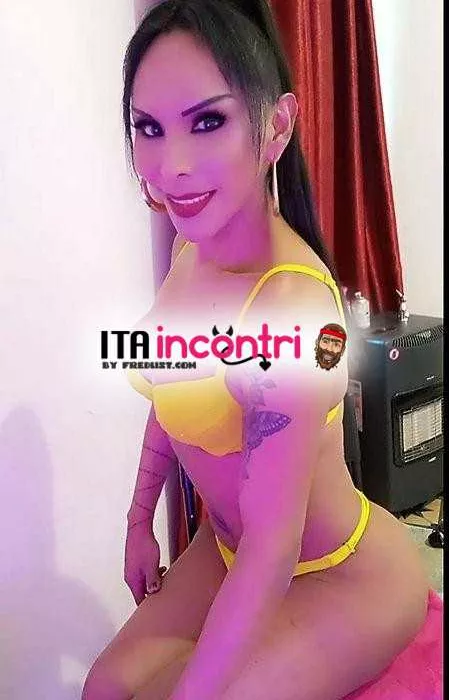 escort.it - Xoanita 26 anni passiva piu attiva bacio massaggio erótico fisting copie serie