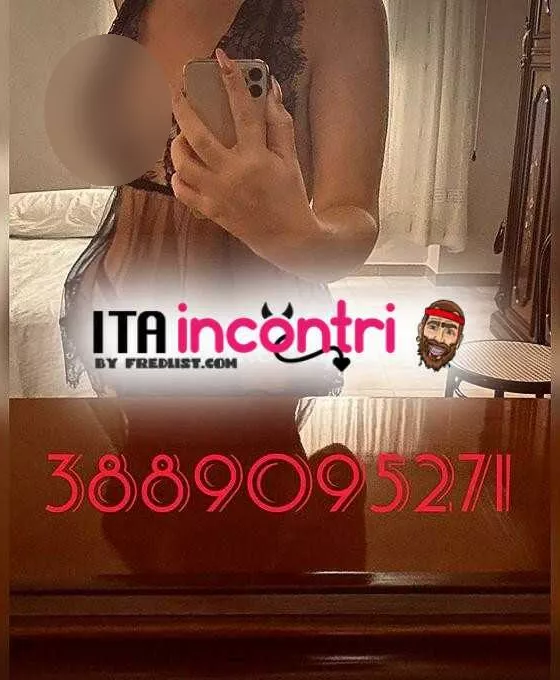 escort.it - 💯X💯%TRANS DI LUSSO ITALIANA PORCA E MOLTO BELLA ATTPASS🍌😋