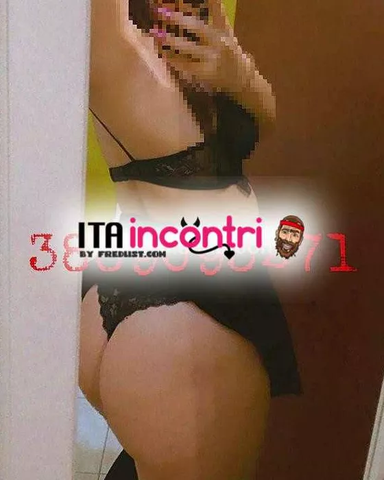 escort.it - 💯X💯%TRANS DI LUSSO ITALIANA PORCA E MOLTO BELLA ATTPASS🍌😋