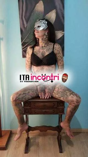 escort.it - 🍌💦🍑YARA TRANS😈🔥💥