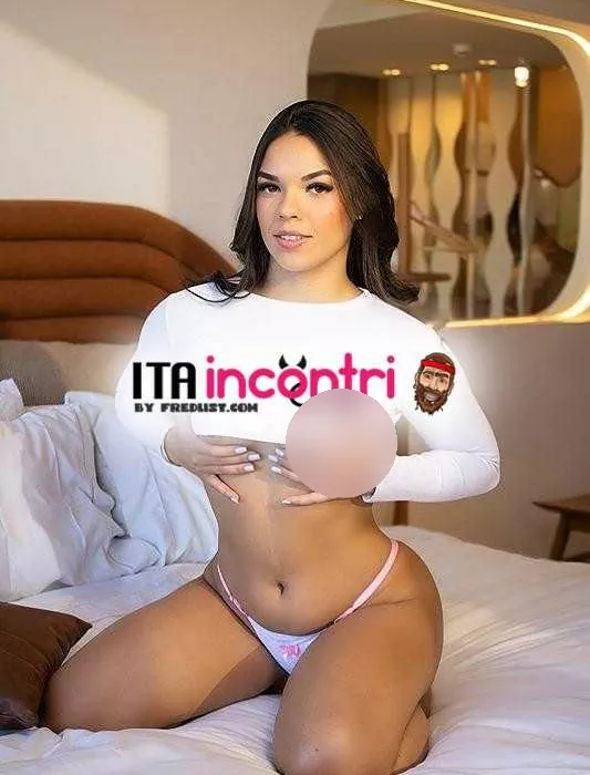escort.it - Yasmin Brasiliana 🔥🇧🇷