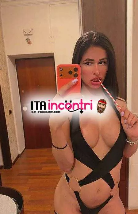 escort.it - 💎💎💎YELISSA BELLE 💎💎💎