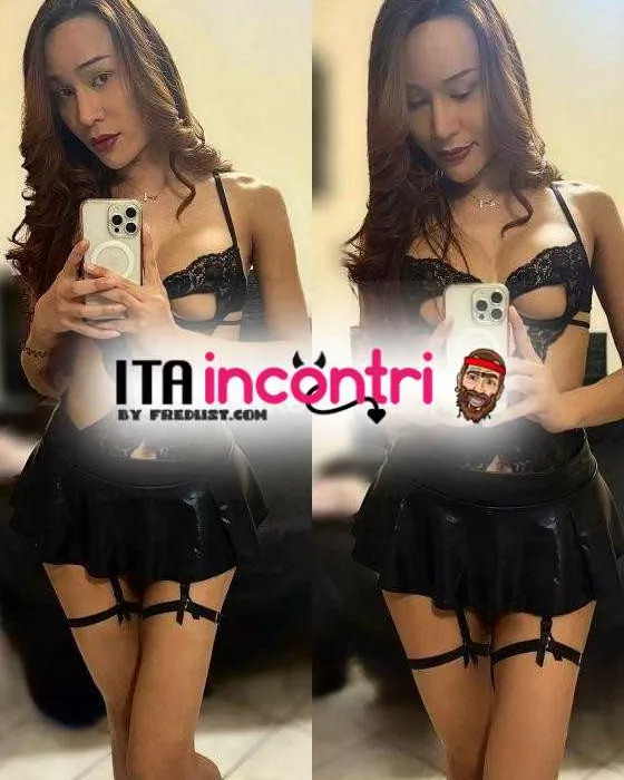 escort.it - Yoghurt TRANS  LADYBOY  thailandese 🇹🇭 veramente seducente molto  🌸 femminile sexy bellissima foto vero ...