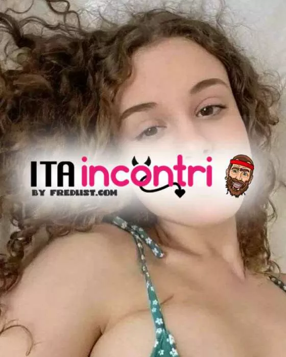 escort.it - Z creazzo sesso e massaggio