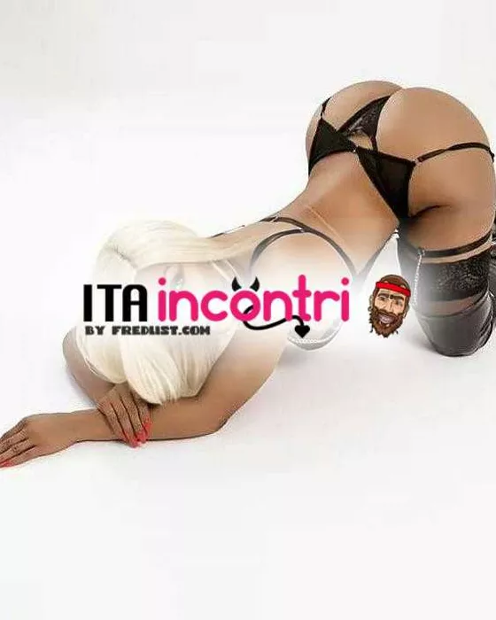 escort.it - Zaya Kardashian