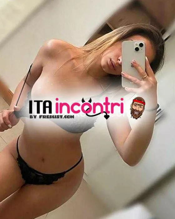 escort.it - 🍡🍡 ZHOY  🍡🍡💜💜 SPLENDIDA🧡💚💜💙 FOCOSA💛❤️💜 COMPLETISSIMA💚💛 Kiss💋