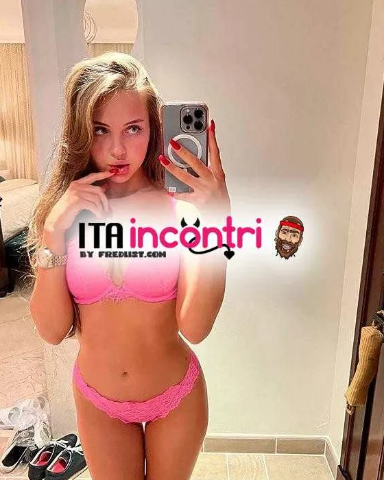 escort.it - ZONA BORGATA⚡️Top VI🔝🫶 prima volta in cittaSe vuoi un Esperienza che rimane nella tua mente, sono la tua migliore opzione AREA CLIMATIZZATA