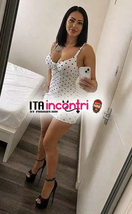 escort.it - ZONA OSPEDALE 🥰💋 Sono Miruna ❤️ una bellissima ragazza rumena di 24 anni 💥 
Offr0 ser.vizi di alta qualità 💋 e mi dedico completam