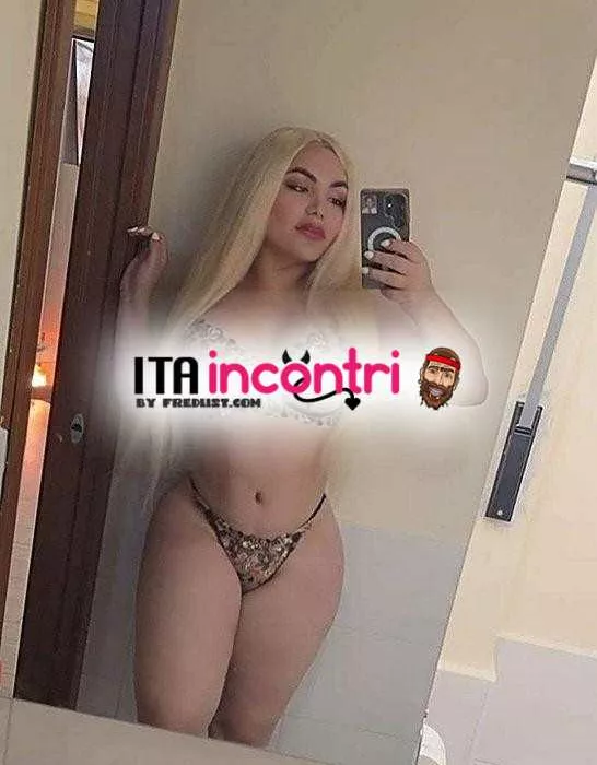 escort.it - ZONA PRATI  🌸🌸barbara Bellissima Trans operata con figa 👸lato a &amp; b. Vieni a trovarmi ti darò quello che un un trans o donna non ti può dare 💋💋
