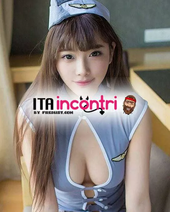 escort.it - ZONA.viterbo .........nuova arrivata*___* ragazza orientale_bella_sexy giovane _tutti_gusti_per te!__