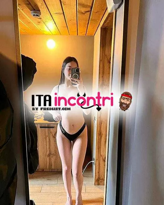 escort.it - ❤️‍🔥 arrivata oggi  a Ravenna ❤️🔝 💞💝 sono disponibile  per tutto ❤️🔝🥰🥳🤩 la più ❤️‍🔥💗 completa di tutte 💓 contattam