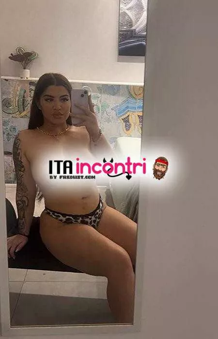 escort.it - ❤️‍🔥APPENA ARRIVATA!❣️❣️