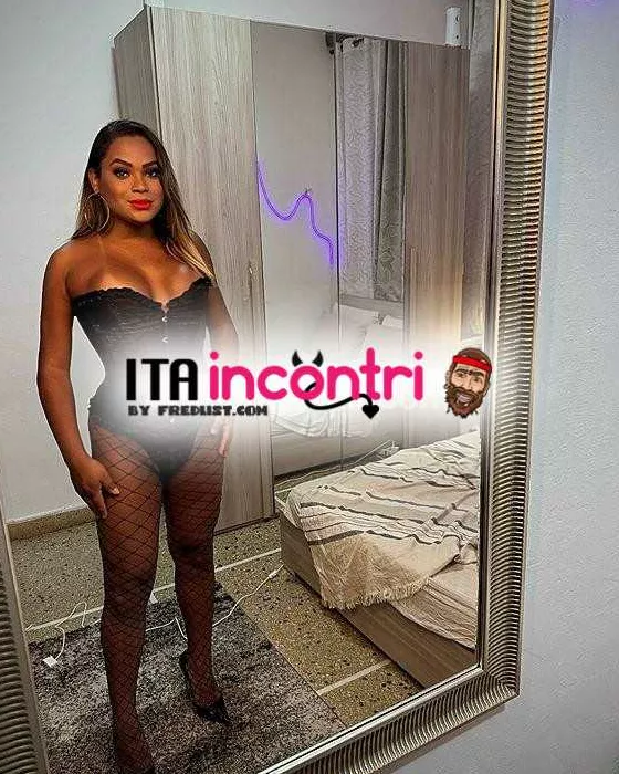 escort.it - 🍒💦❤️‍🔥APPENA ARRIVATA AGATHA FERRAZ ❤️‍🔥💦🍒 BRAZILIANA TRANS 💯x💯 REALE , 👸🏻BELLISIMA 25 ANNI BOCCA VELLUTATA COME IL FUOCO 🔥🤤💦