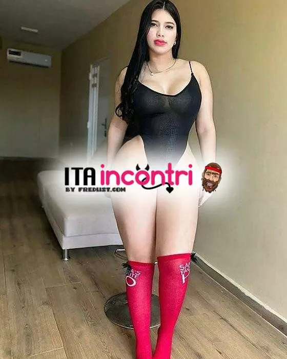escort.it - 💕❤️‍🔥CIAO AMORE 😘  APPENA ARRIVATA OGGI ,SEI IL PRIMO IN TROVARMI LATINA MOLTO CALDA 🔥