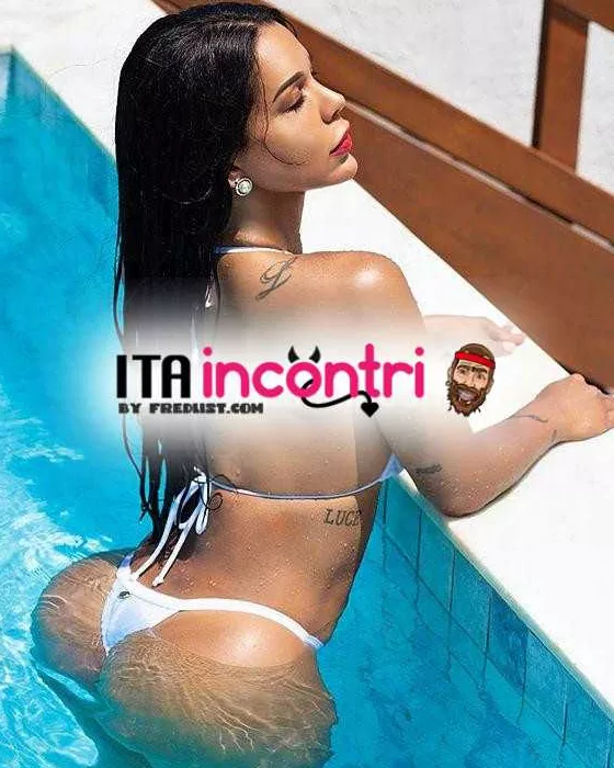 escort.it - ❤️‍🔥DONNA RAFFINATA E PASSIONALE SOLO PER GENTILUOMINI🥀