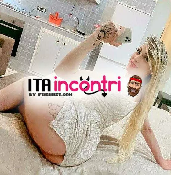 escort.it - 🧜🏻‍♀️Jeniffer Freitas per pochi giorni 🧜🏻‍♀️