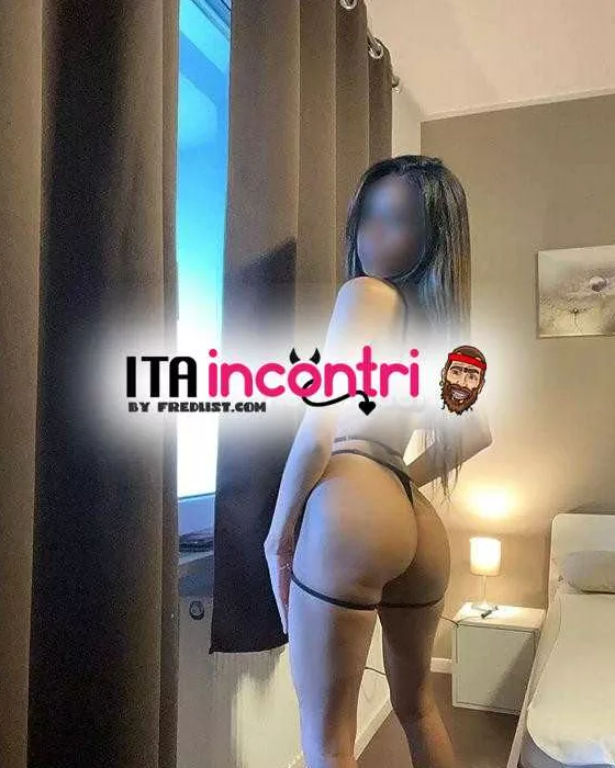 escort.it - ❤️‍🔥💦Kamila brasiliana💦❤️‍🔥