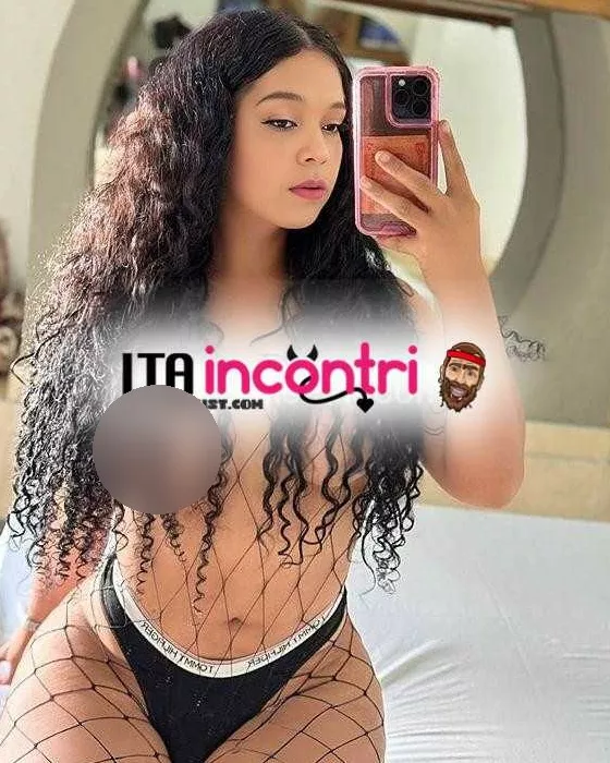 escort.it - 🏳️‍⚧️🔝😈❤️NOVITÀ BELLA CAVALLONA MOLTO CALDA 🐽💦💦PORCA SENZA DISPONIBILE 24 su 24🔥🔥
