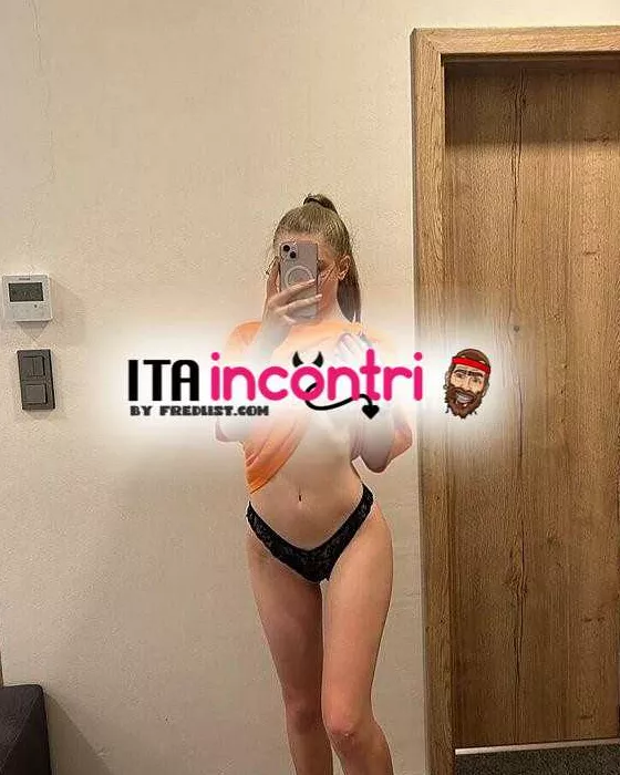 escort.it - ❤️‍🔥Novità , dolce ❤️‍🔥e sensuale❤️‍🔥 mai vista in zona ! La prima volta ! Venite a provare la classe ed eleganza ❤️‍🔥un corpo fantastico!