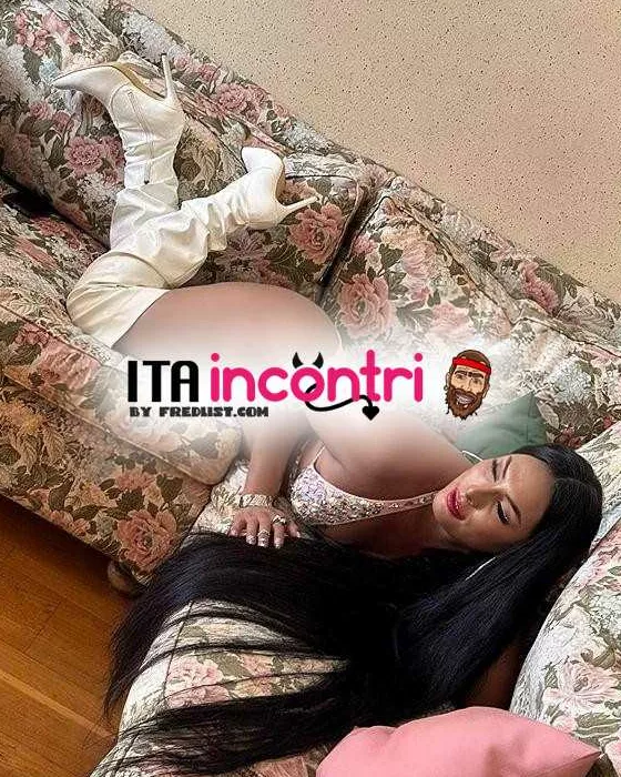 escort.it - 🔥🧜‍♀️PENELOPE ❤️‍🔥APENNA ARRIVATA BELLA TRANS FENMINILE 🍑 ATTIVA E PASSIVA 🍒PRONTA PER SODDISFARTI IN TUTTO QUELLO CHE DESIDERI NON TI PENTIRAI 🍆💦
