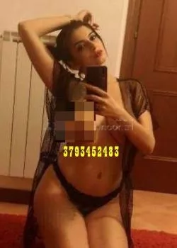 escort.it - A Dalmine App.arrivata Giulia Bella Picantissima bomba Sexi, Caldissima Molto Dolce Tutta Per Te Indimenticabile Insasiabile