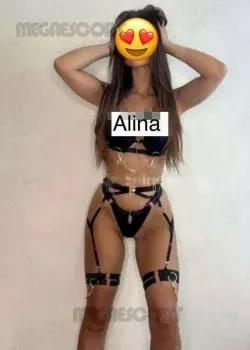 escort.it - A Massa Carrara Alina bella Ragazza Affascinante Molto Calda*molto Sensuale