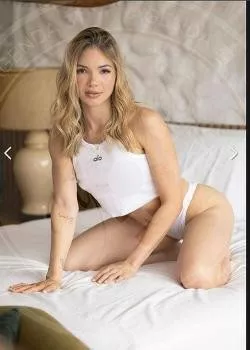 escort.it - A Rieti Bellissima Bionda