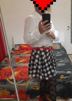 escort.it - Afacinante Donna