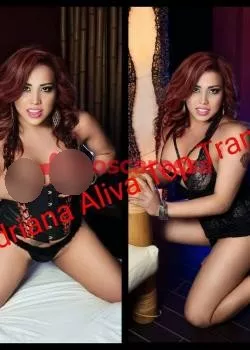 escort.it - Aisha Bomba Sexy Top Trans