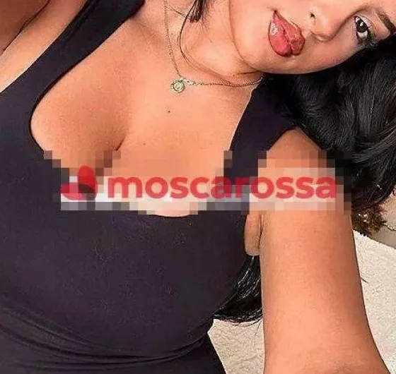 escort.it - Alana