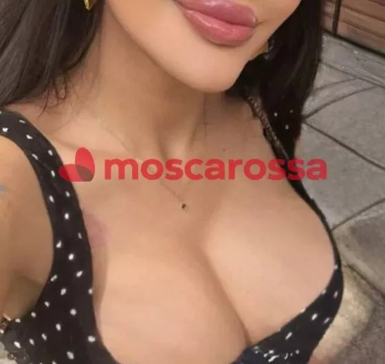 escort.it - Alana Messicana
