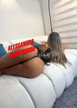 escort.it - Alessandra