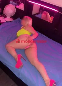 escort.it - Alessandra