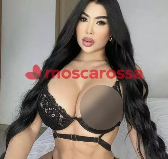 escort.it - Alessandra Italiana