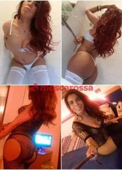escort.it - Alessandratrans