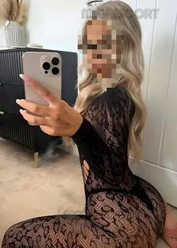 escort.it - Alessia Bellissima