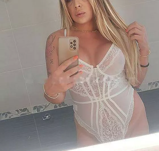 escort.it - Alessia