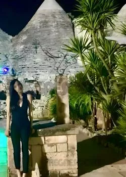 escort.it - Alessia L'italiana