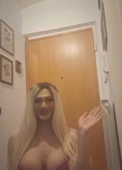 escort.it - ALESSIA trav