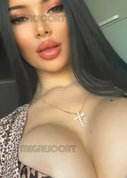 escort.it - Alevtina