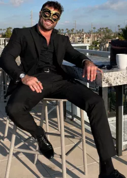 escort.it - ALEX ESCORT SUPERDOTATO BELLO ALTO 188 FISICO MUSCOLOSO