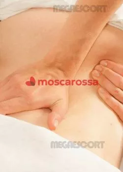 escort.it - Alexander Sexy