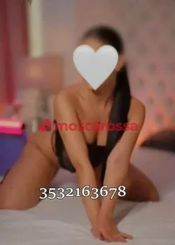 escort.it - Alexandra