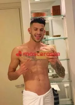 escort.it - Alexandre Boy