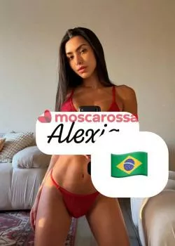 escort.it - Alexia