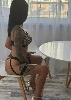 escort.it - Alexia